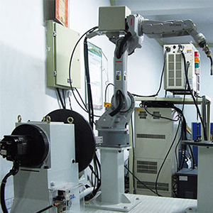 機(jī)器人MAG(CO2) 機(jī)器人MAG(CO2)